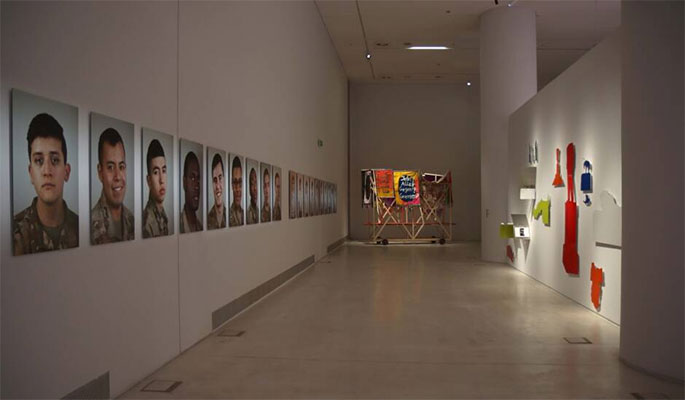 Εθνικό Μουσείο Σύγχρονης Τέχνης: Το νέο καλλιτεχνικό πρόγραμμα