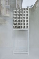 Αγγελική Λόη / εγκατάσταση