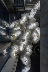 Αγγελική Λόη / εγκατάσταση