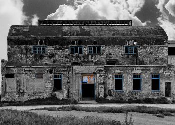 Νίκος Λεοντόπουλος / Ψηφιακή εκτύπωση