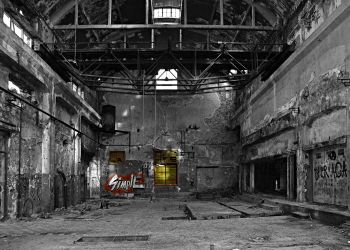 Nikos Leontopoulos / Digital print