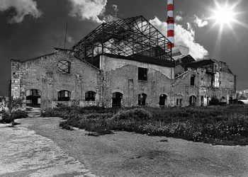 Nikos Leontopoulos / Digital print