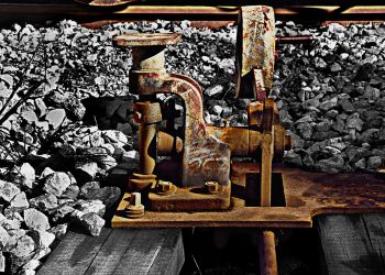 Nikos Leontopoulos / Digital print