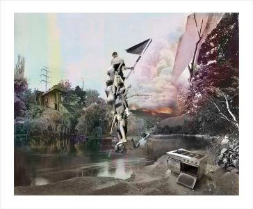 Μεταξοτυπίες / Giclée Print - Μεταξοτυπίες / Giclée Print -