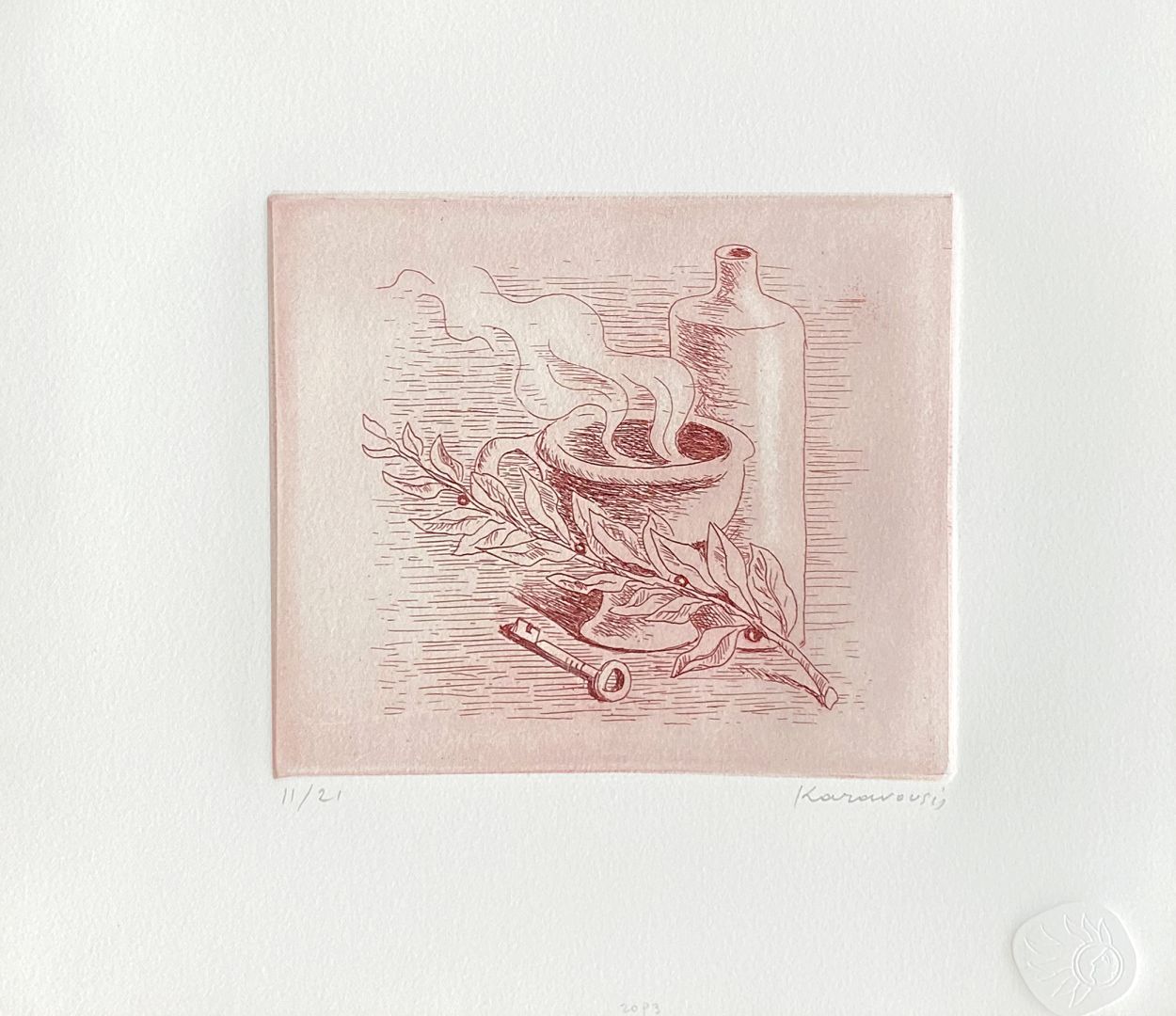 Καραβούζης Σαράντης - Καραβούζης Σαράντης -