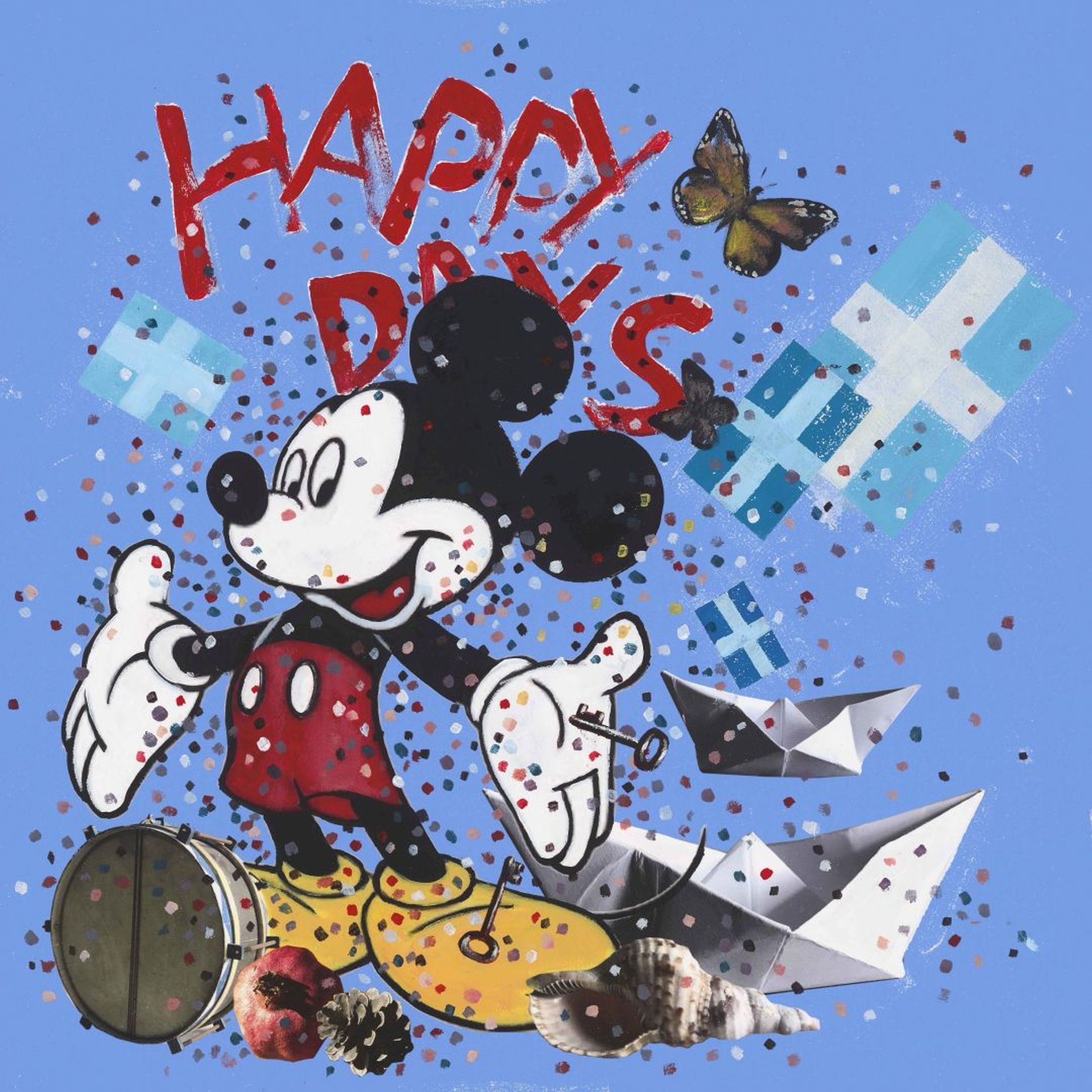 Nicolaou Andreas - Nicolaou Andreas -