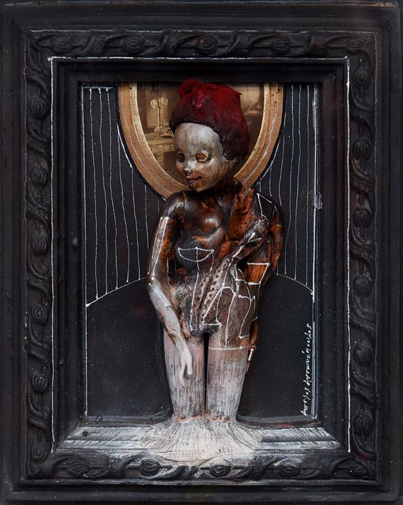 Antonopoulos Aggelos - Antonopoulos Aggelos -