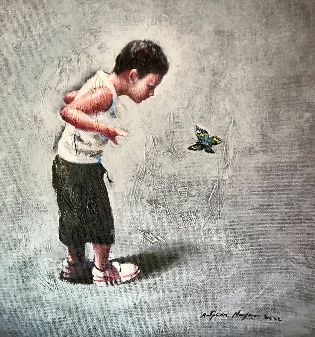 Nicolaou Andreas - Nicolaou Andreas -