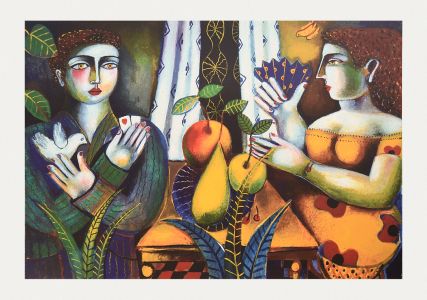 Μεταξοτυπίες / Giclée Print - Μεταξοτυπίες / Giclée Print -