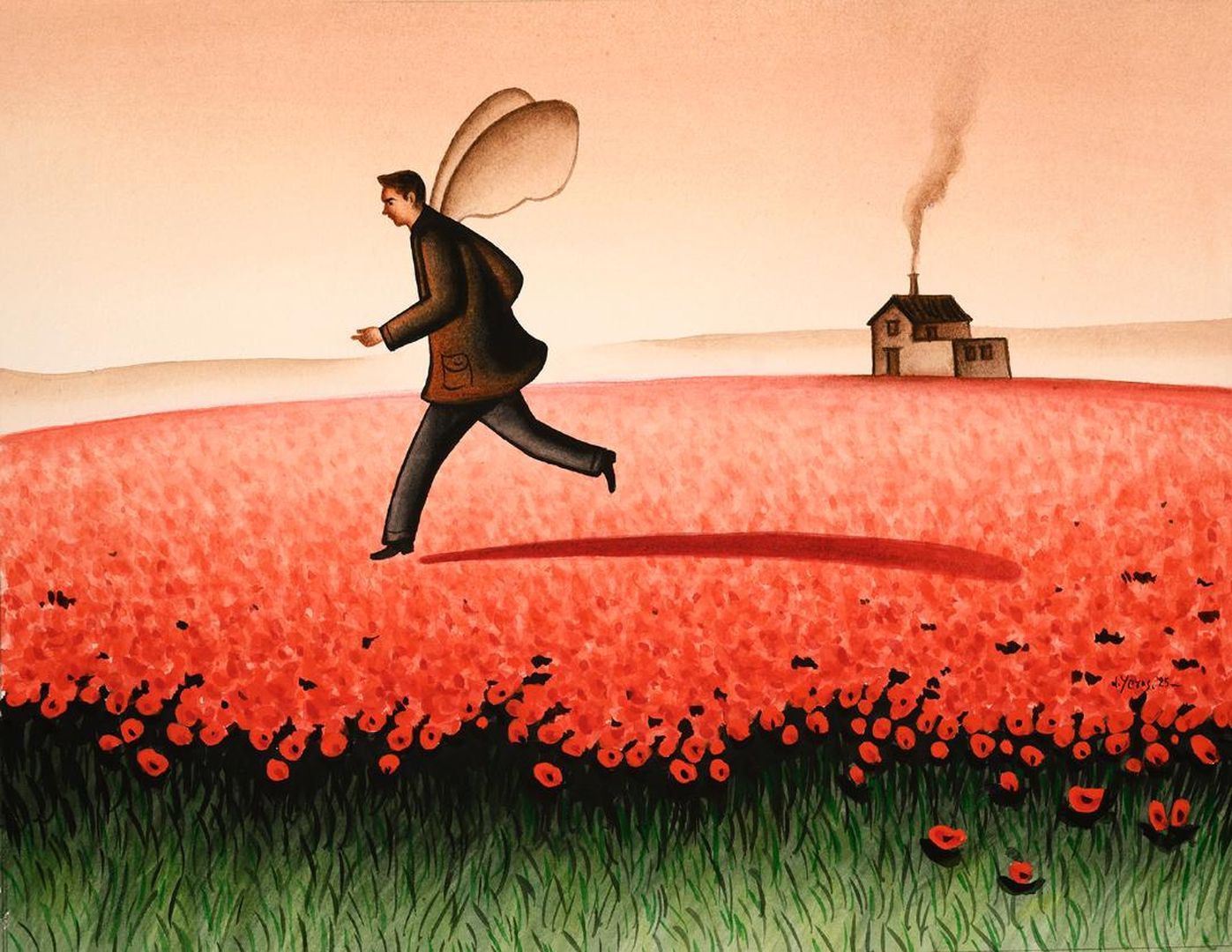 Yeros Dimitris - Yeros Dimitris -
