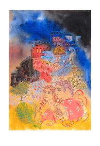 Μεταξοτυπίες / Giclée Print - Μεταξοτυπίες / Giclée Print -