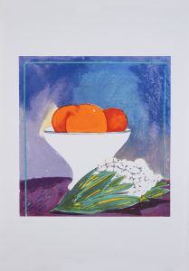 Μεταξοτυπίες / Giclée Print - Μεταξοτυπίες / Giclée Print -