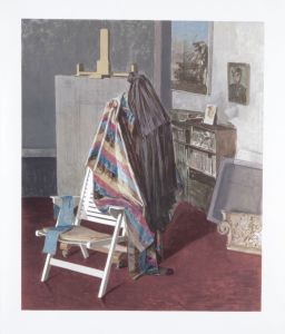 Μεταξοτυπίες / Giclée Print - Μεταξοτυπίες / Giclée Print -