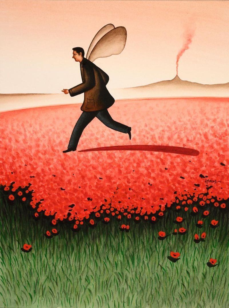 Yeros Dimitris - Yeros Dimitris -