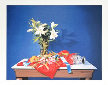Μεταξοτυπίες / Giclée Print - Μεταξοτυπίες / Giclée Print -