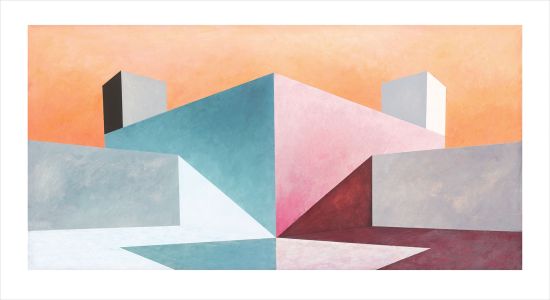 Μεταξοτυπίες / Giclée Print - Μεταξοτυπίες / Giclée Print -