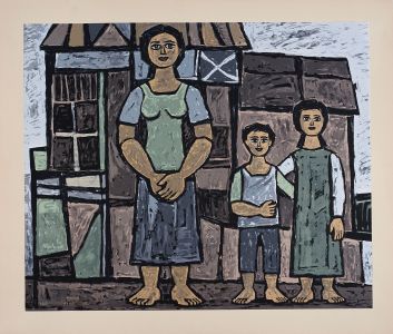 Μεταξοτυπίες / Giclée Print - Μεταξοτυπίες / Giclée Print -