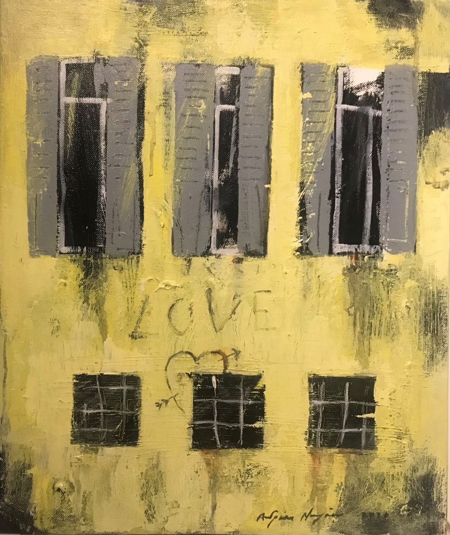 Nicolaou Andreas - Nicolaou Andreas -