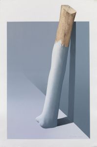 Μεταξοτυπίες / Giclée Print - Μεταξοτυπίες / Giclée Print -