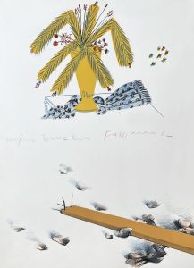 Μεταξοτυπίες / Giclée Print - Μεταξοτυπίες / Giclée Print -