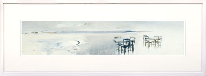Μεταξοτυπίες / Giclée Print - Μεταξοτυπίες / Giclée Print -