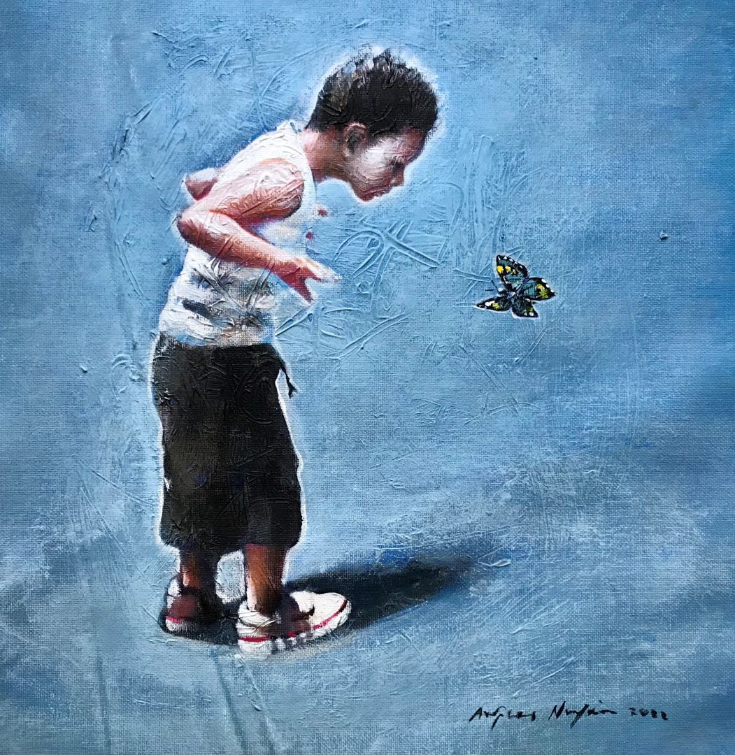 Nicolaou Andreas - Nicolaou Andreas -