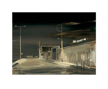 Μεταξοτυπίες / Giclée Print - Μεταξοτυπίες / Giclée Print -