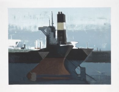 Μεταξοτυπίες / Giclée Print - Μεταξοτυπίες / Giclée Print -