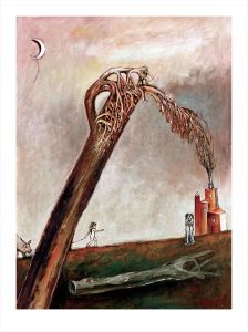 Μεταξοτυπίες / Giclée Print - Μεταξοτυπίες / Giclée Print -