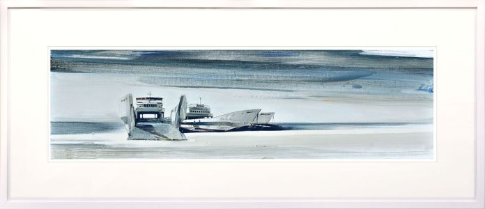 Μεταξοτυπίες / Giclée Print - Μεταξοτυπίες / Giclée Print -