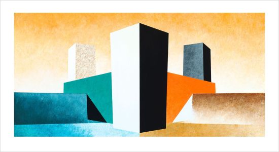 Μεταξοτυπίες / Giclée Print - Μεταξοτυπίες / Giclée Print -