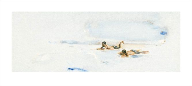 Μεταξοτυπίες / Giclée Print - Μεταξοτυπίες / Giclée Print -