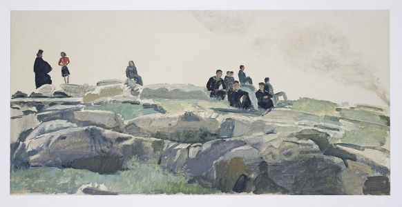 Μεταξοτυπίες / Giclée Print - Μεταξοτυπίες / Giclée Print -