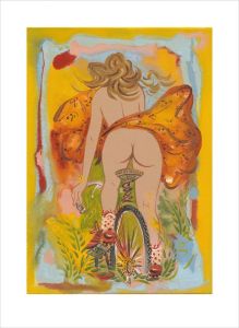 Μεταξοτυπίες / Giclée Print - Μεταξοτυπίες / Giclée Print -