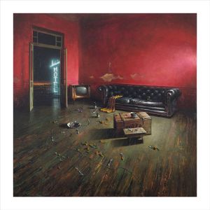 Μεταξοτυπίες / Giclée Print - Μεταξοτυπίες / Giclée Print -