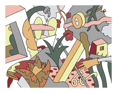 Μεταξοτυπίες / Giclée Print - Μεταξοτυπίες / Giclée Print -