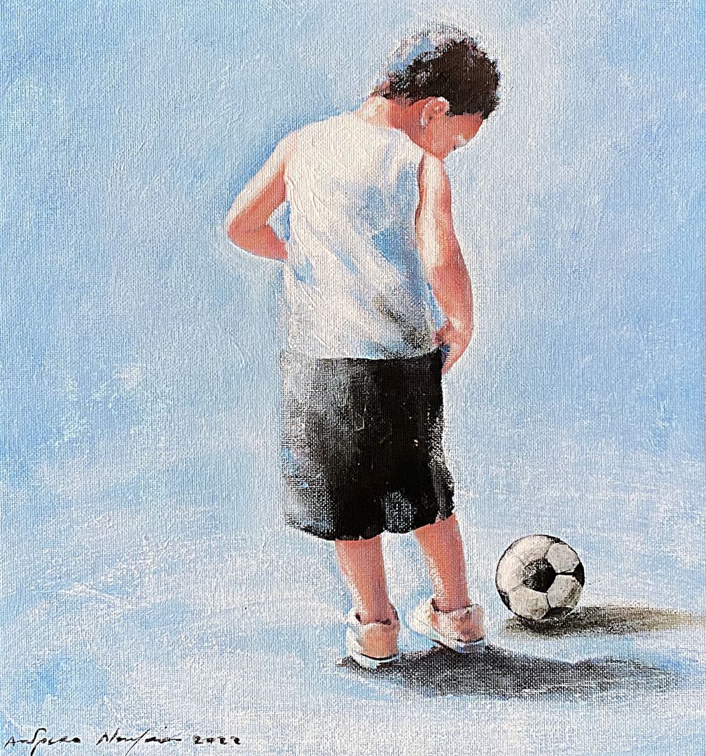 Nicolaou Andreas - Nicolaou Andreas -