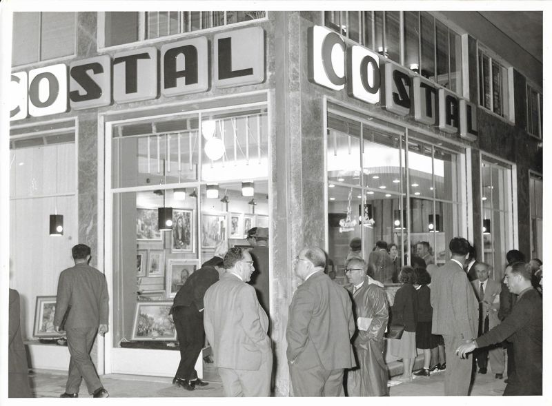 Πατησίων & Πολυτεχνείου