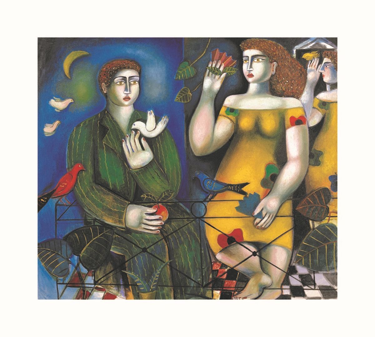 Sperantzas Vasilis - Sperantzas Vasilis -