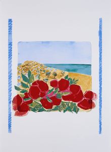 Μεταξοτυπίες / Giclée Print - Μεταξοτυπίες / Giclée Print -