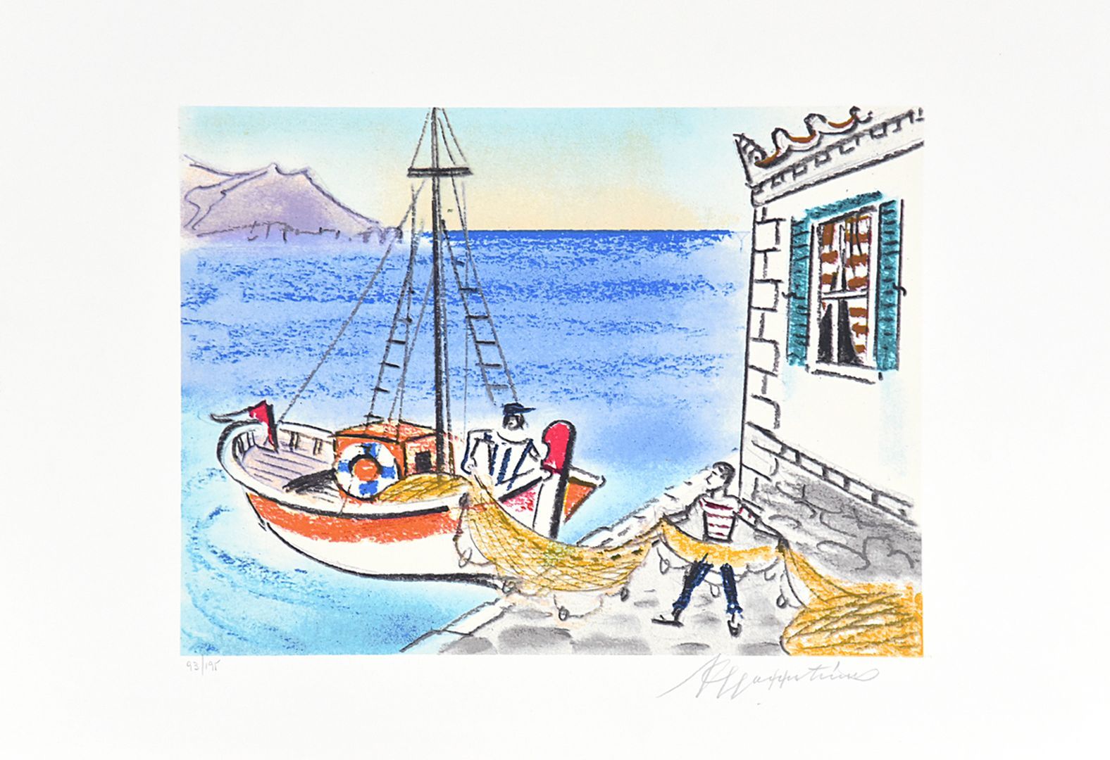 Grammatopoulos Kostas - Grammatopoulos Kostas -