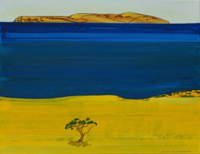 Solo exhibition - Elias Papanikolaou - Εικαστικός Κύκλος Δημήτρης Λυμπερόπουλος