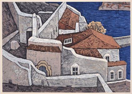 Μεταξοτυπίες / Giclée Print - Μεταξοτυπίες / Giclée Print -