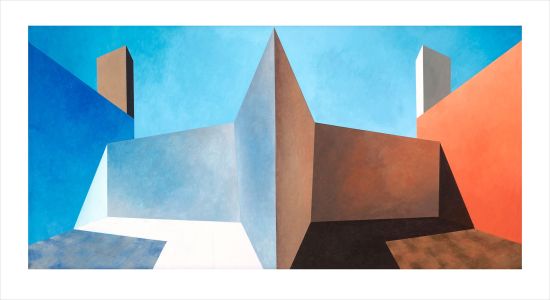 Μεταξοτυπίες / Giclée Print - Μεταξοτυπίες / Giclée Print -