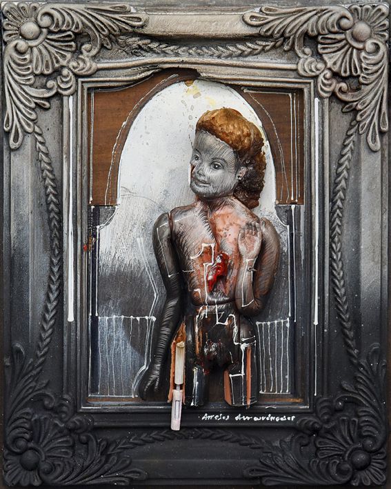 Antonopoulos Aggelos - Antonopoulos Aggelos -
