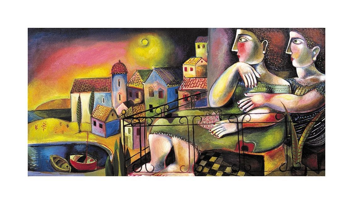 Sperantzas Vasilis - Sperantzas Vasilis -