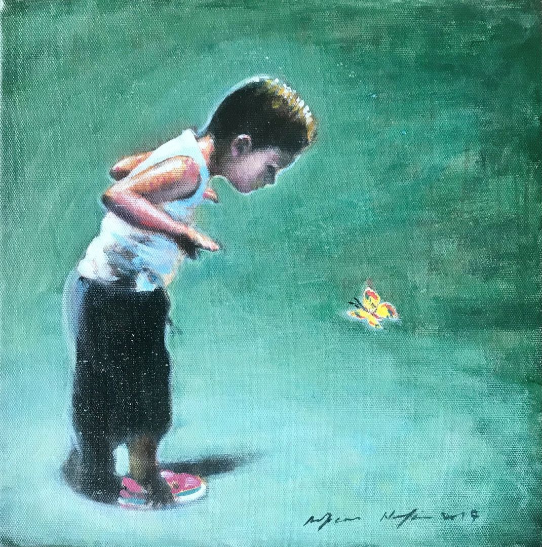 Nicolaou Andreas - Nicolaou Andreas -