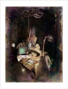 Μεταξοτυπίες / Giclée Print - Μεταξοτυπίες / Giclée Print -