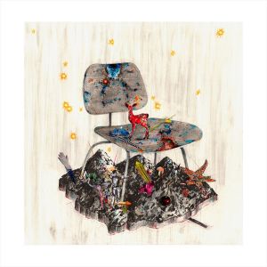 Μεταξοτυπίες / Giclée Print - Μεταξοτυπίες / Giclée Print -